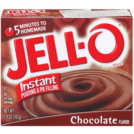 Jell-O Instant Pudding Coupon