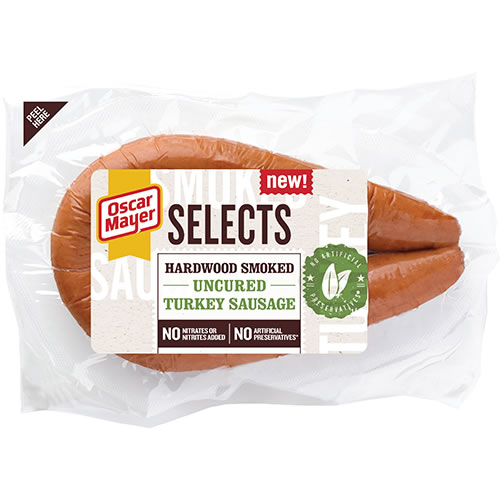 Oscar Mayer Dinner Sausage Coupon