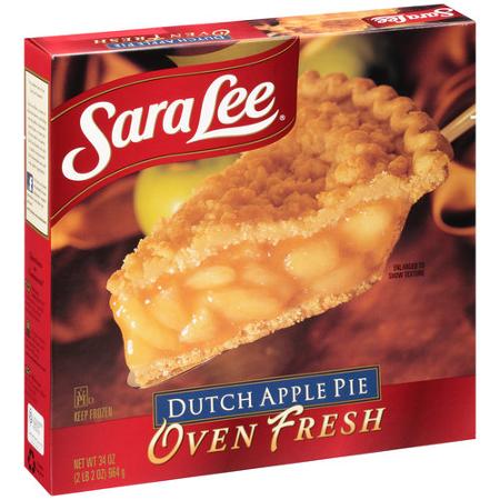 Sara Lee Pie Coupon