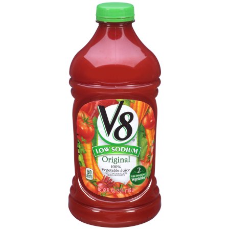 v8 juice