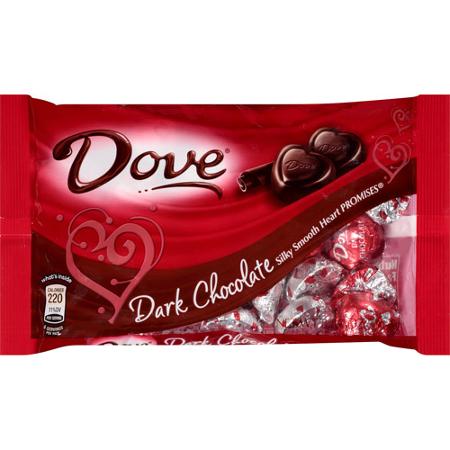 Mars Valentines Day Candy Coupon