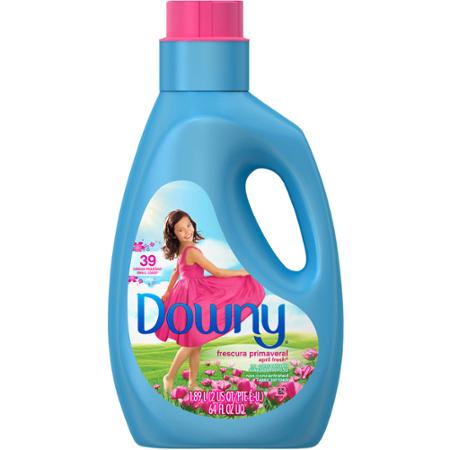 Downy Fabric Softener Coupon