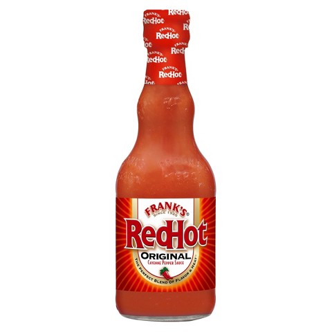 Franks RedHot Sauce Coupon