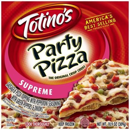 Totinos Party Pizza Coupon