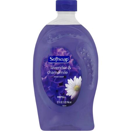 Softsoap Liquid Hand Soap Refill Coupon