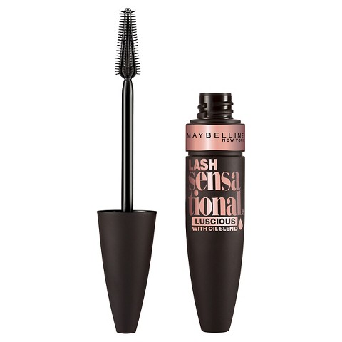 Maybelline Lash Sensational Luscious Mascara Coupon