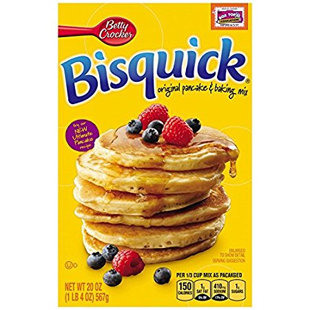 Bisquick Coupon