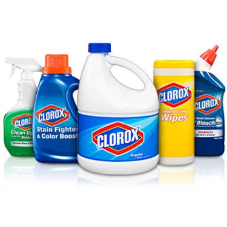 Clorox Coupons