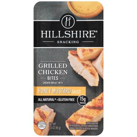 Hillshire Farm Grilled Chicken Bites