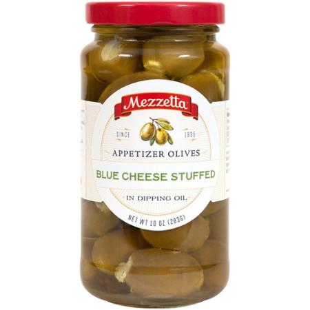 Mezzetta Olives Coupons 