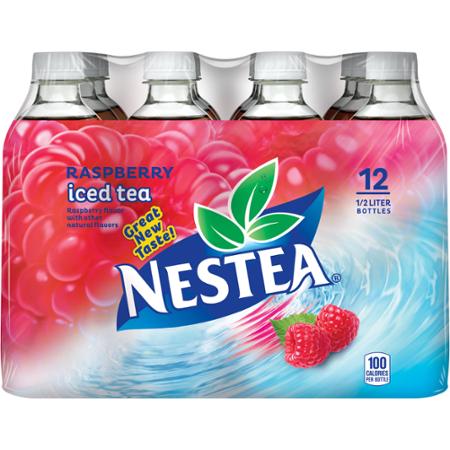 Nestea Iced Tea Coupon