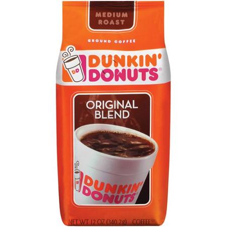 Dunkin Donuts Coupons