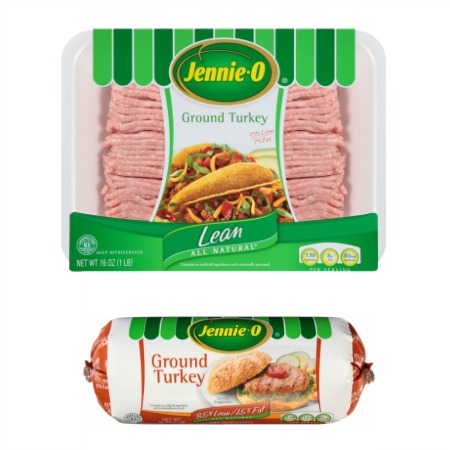 Jennie-O Ground Turkey Coupon