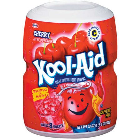 Kool-Aid Coupon