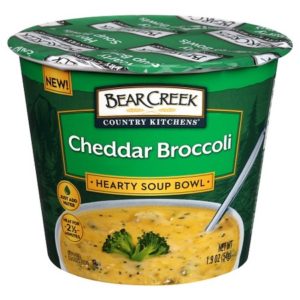 Bear Creek Soup Mix Coupon