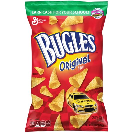 Bugles Coupon