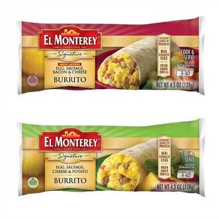 EL Monterey Product COupons