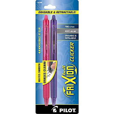 Pilot Pen Coupons