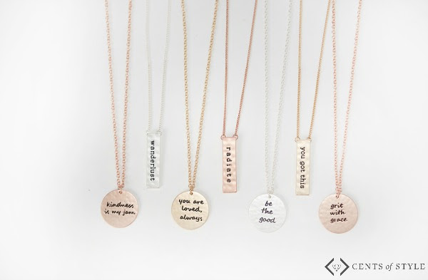 Tribe Necklaces