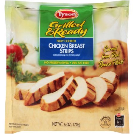 Tyson Chicken Coupon