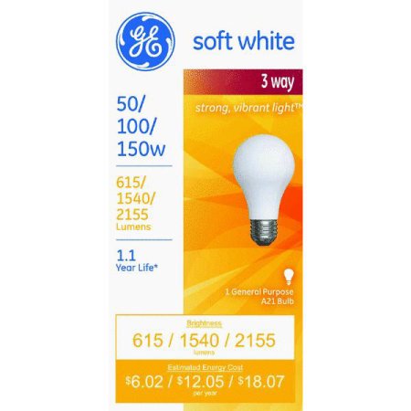 GE Lighting Coupon