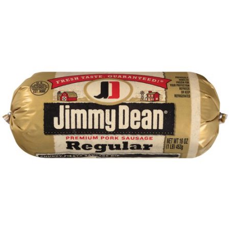 Jimmy Dean Sausage Roll Coupon