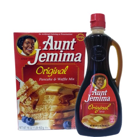  Aunt Jemima Coupon