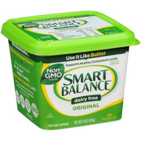 Smart Balance Spread Coupon 