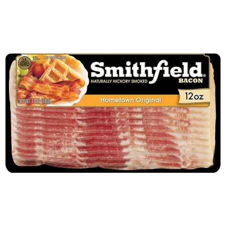 Smithfield Bacon Coupon
