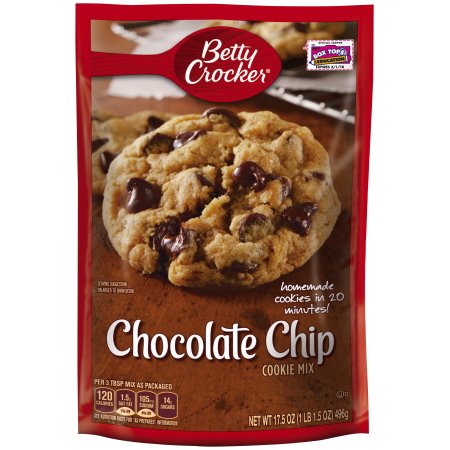 Betty Crocker Baking Mix Coupon