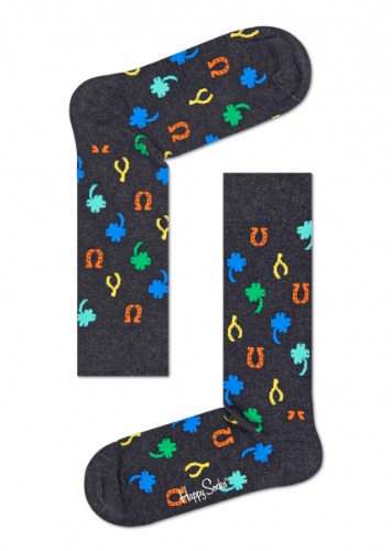 Lucky Happy Socks