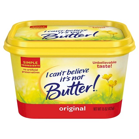 I Cant Believe Its Not Butter Coupon