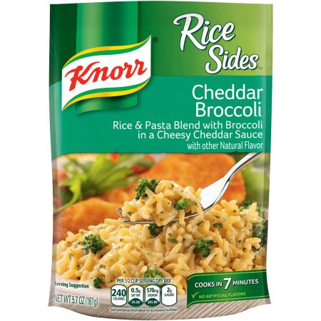 Knorr Sides Coupon