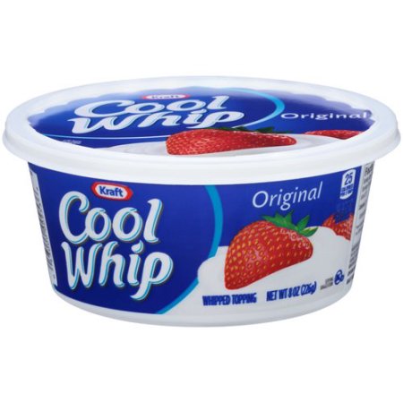 Kraft Cool Whip Coupon