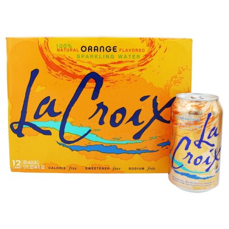 LaCroix Sparkling Water Coupon