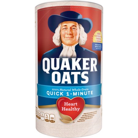 Quaker Oats Coupon