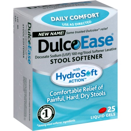  DulcoEase Coupon