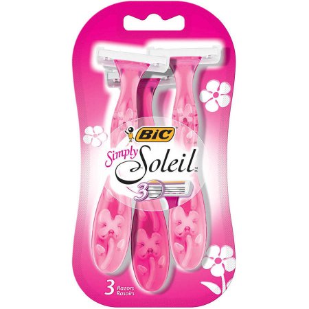 Bic Soleil Razor Coupon