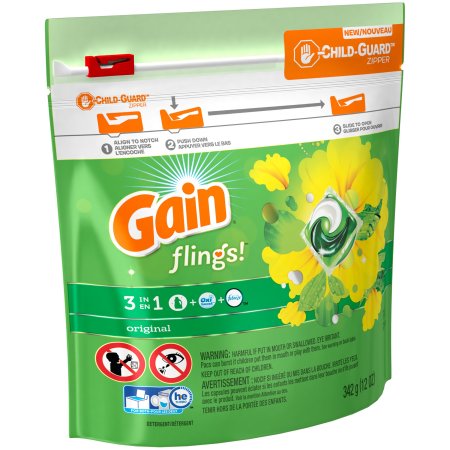 Gain Flings Coupon