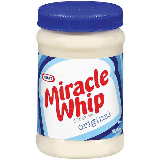 Miracle Whip Coupon