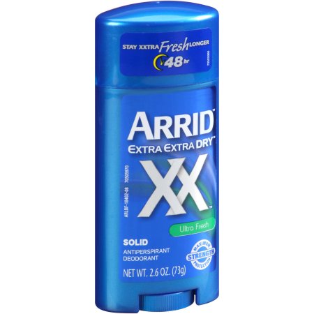 Arrid Deodorant Coupon