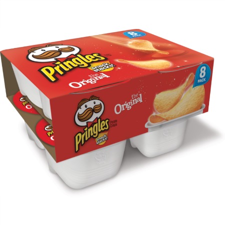 pringles coupon