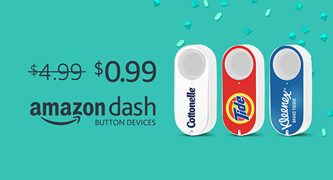 Amazon Prime Day Deals