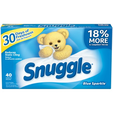 Snuggle Fabric Softener Coupon