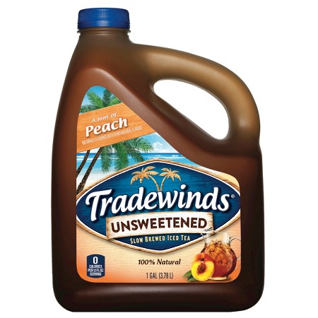 Tradewinds Tea Coupon