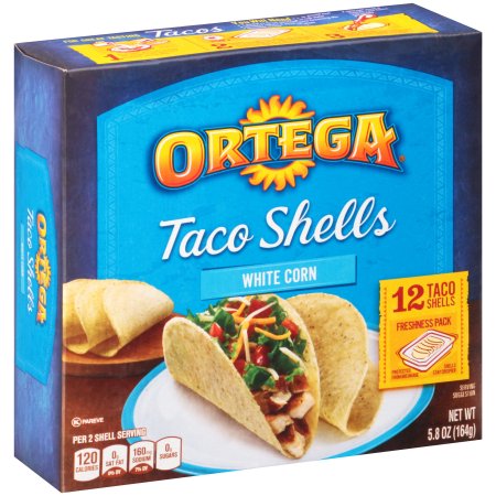 Ortega Products Coupon