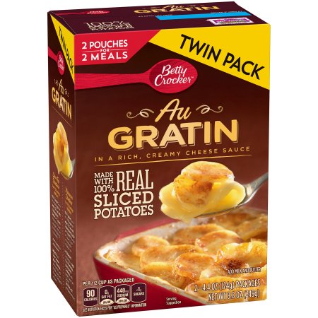 Betty Crocker Potatoes Coupon