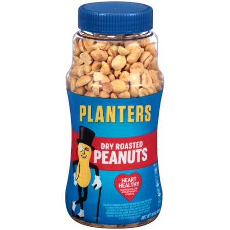 Planters coupon