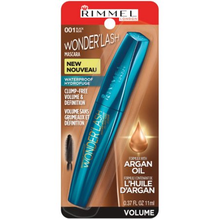 Rimmel Mascara Coupon