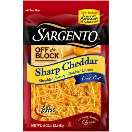 Sargento Cheese Coupon